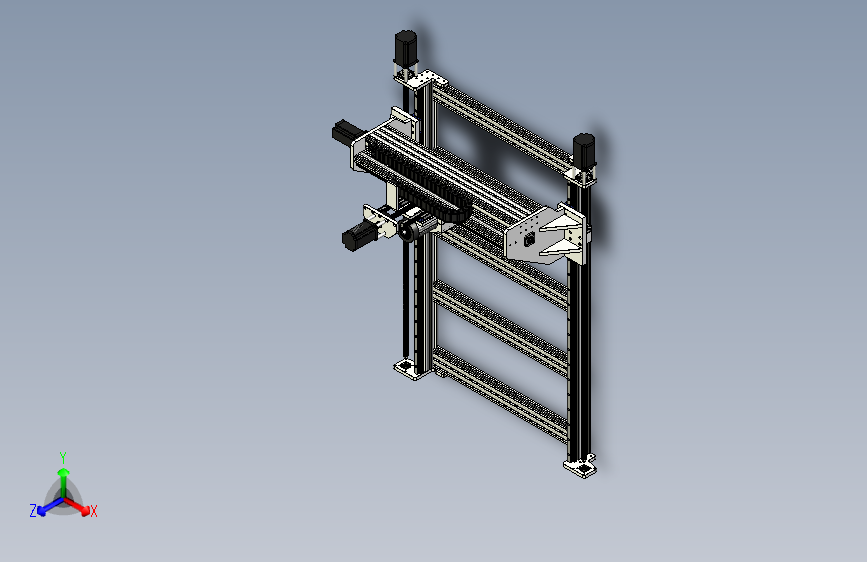 B2004796-Vin的数控雕刻机
