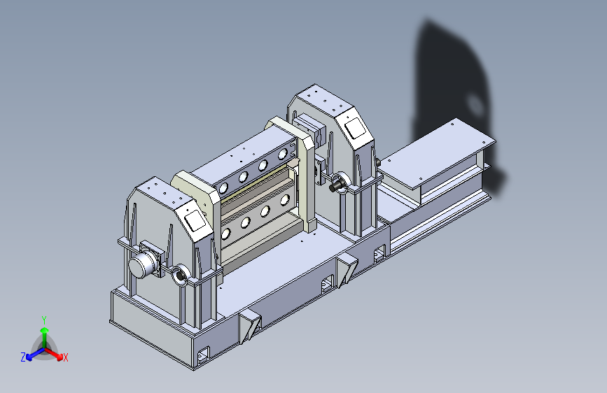 B2004825-旋转剪切剪羊毛机
