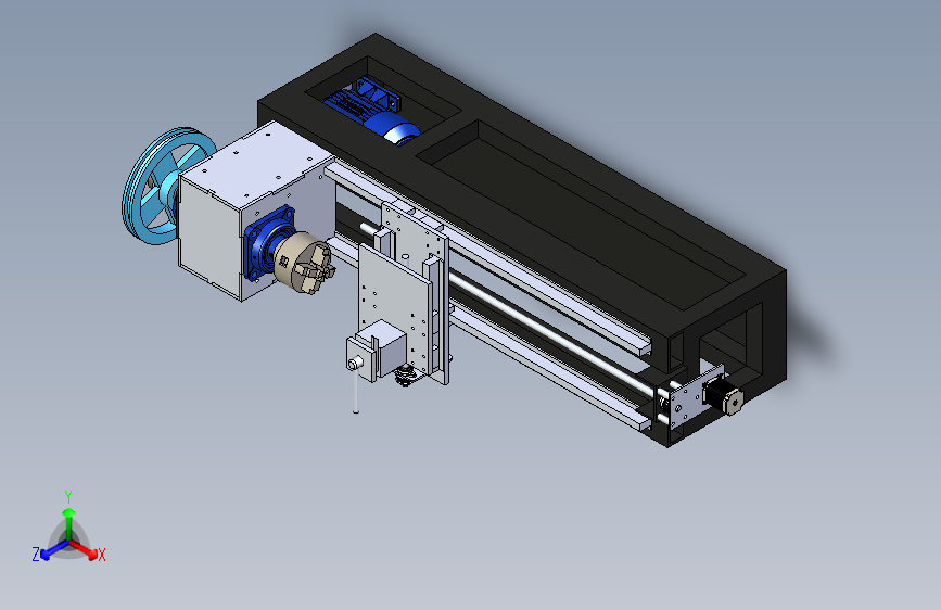 B2004826-数控车床