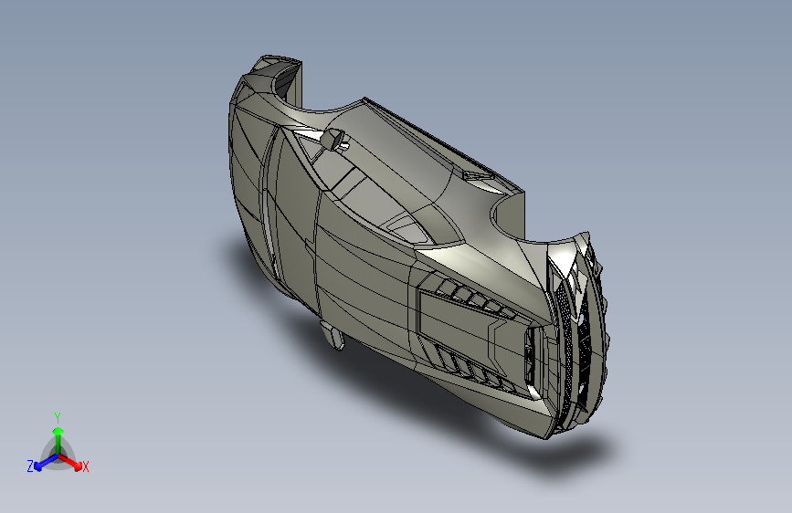 B2004864-兰博基尼 Huracán EVO