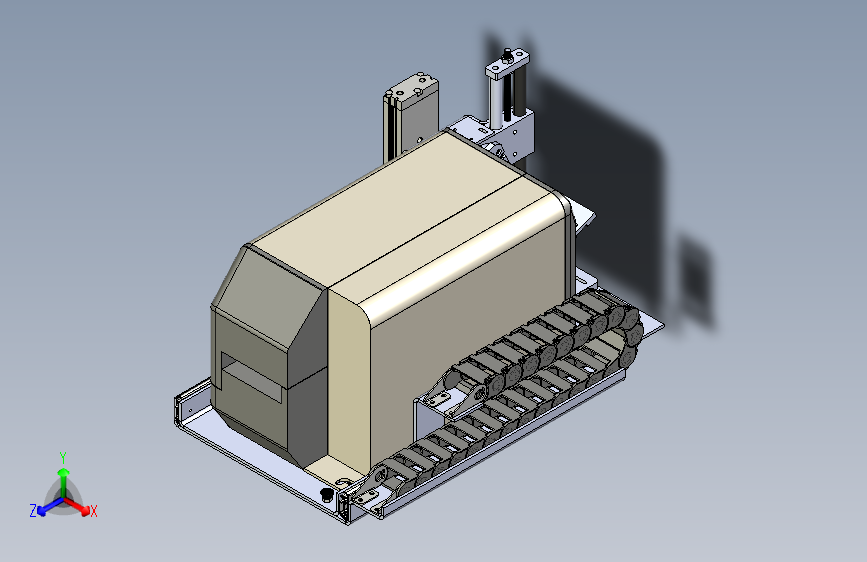 B3004137-标签剥离机