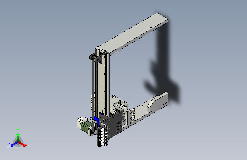B3004144-输出拾取单元