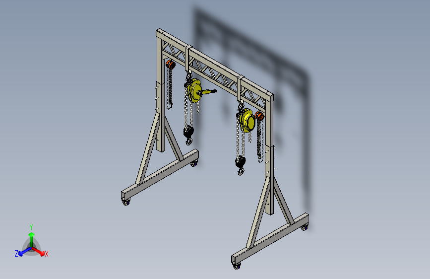 B3004153-线扫描 梯形片