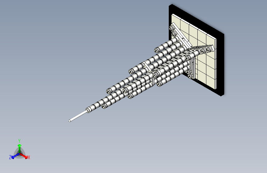 B3004157-乐高套装 21008 - 哈利法塔