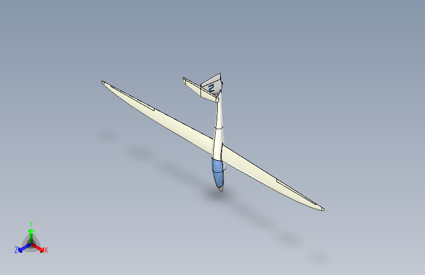 B3004197-SZD 55飞机