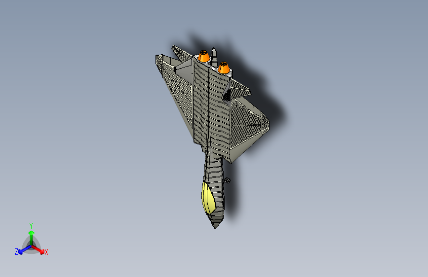 B3004213-俄罗斯苏-57战斗机