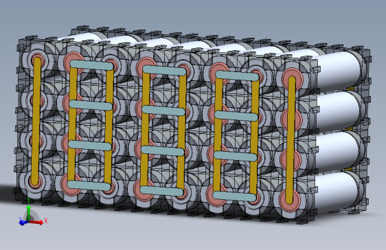 电池仓、电池(56)