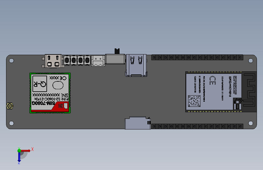 电池仓、电池(72)