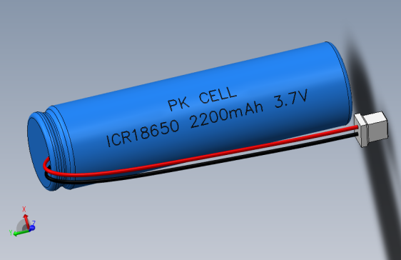 电池仓、电池(78)
