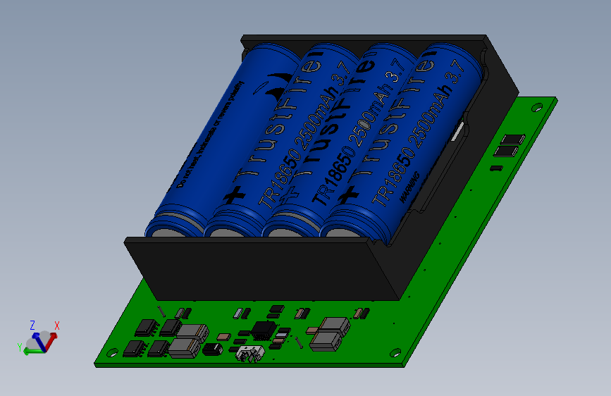 电池仓、电池(83)