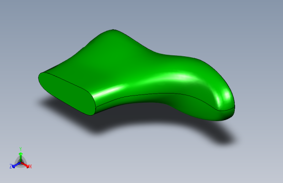 A2004921-鞋楦 MP47A