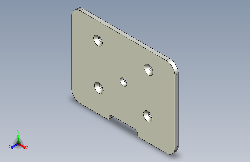 A2005008-牧田掌上路由器底板 (RT0701C)