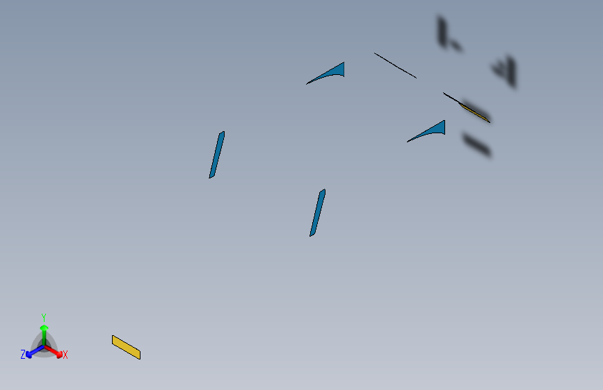 A2005054-乐高创意 - 大众甲壳虫 (10252)