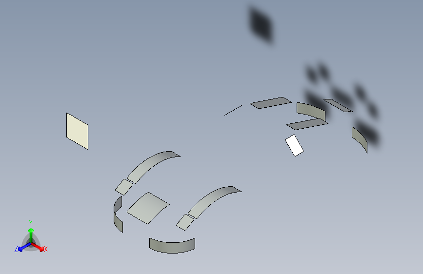 A2005057-乐高速度冠军 - 波尔舍918间谍车 (75910)