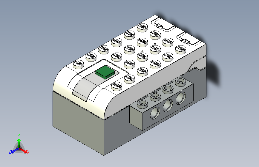 A2005062-乐高动力函数2.0WeDoWeDo 2.0