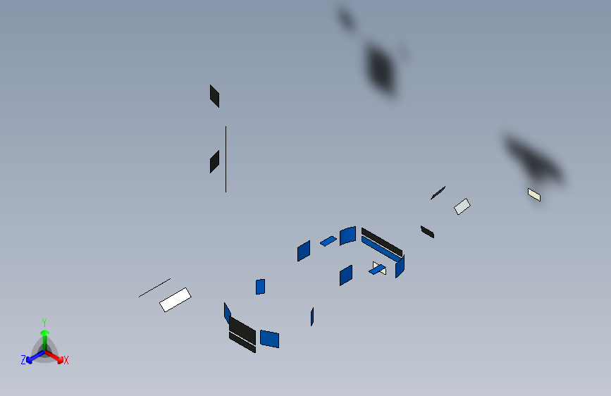 A2005071-乐高速度冠军 - 福特F-150 Raptor & 福特A型车改装车 (75875)