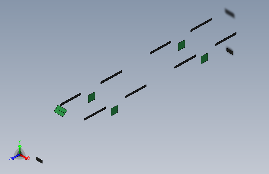 A2005075-乐高城市 - 重型运输车 (7998)