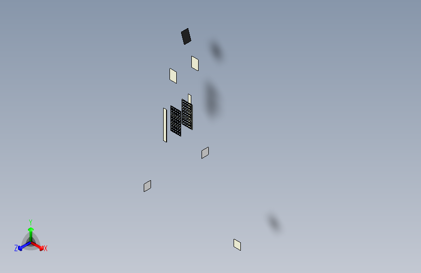 A2005082-乐高创意 - 航天飞机探险 (10231)