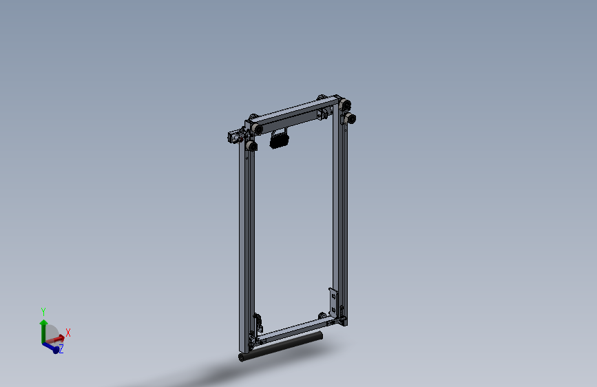 A3004246-电梯概念