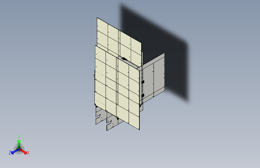 A3004249-3D打印机