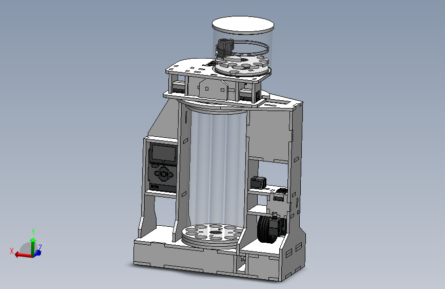 A3004290-大理石分拣器