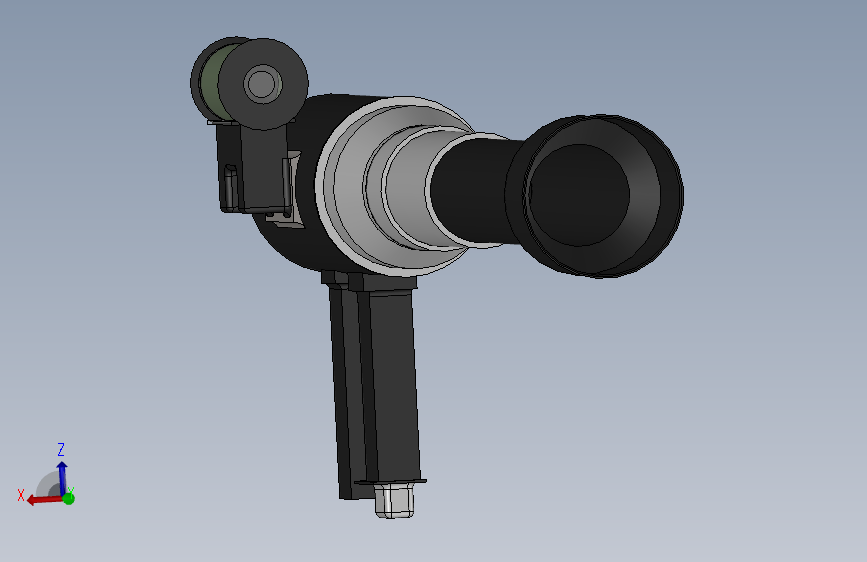 A3004302-TF2中的直接命中火箭发射器