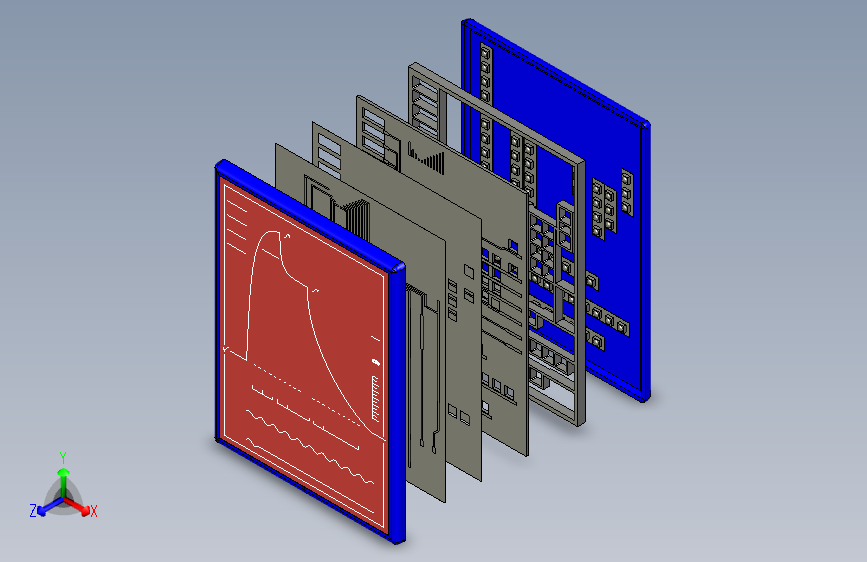 A3004324-Covent-19 平板控制器