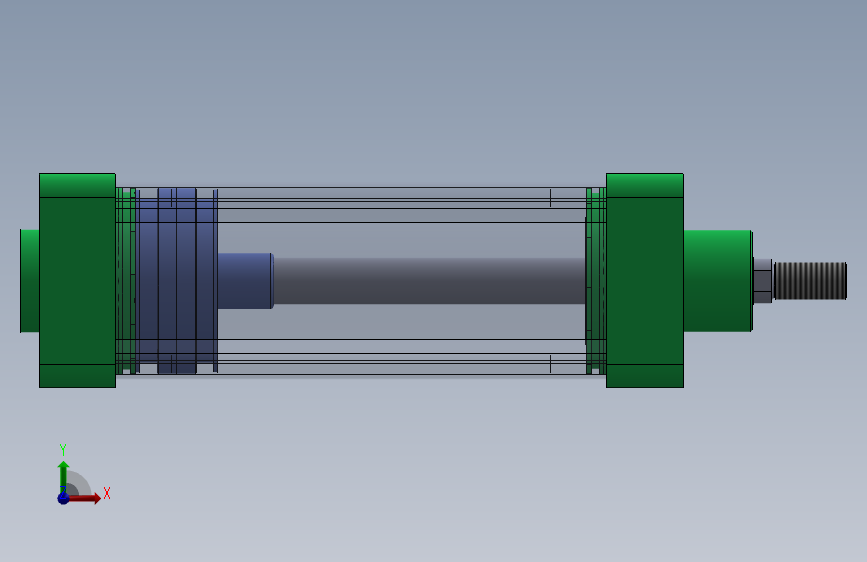 蓝色气动气缸-100x25x200-mm-1.snapshot.1