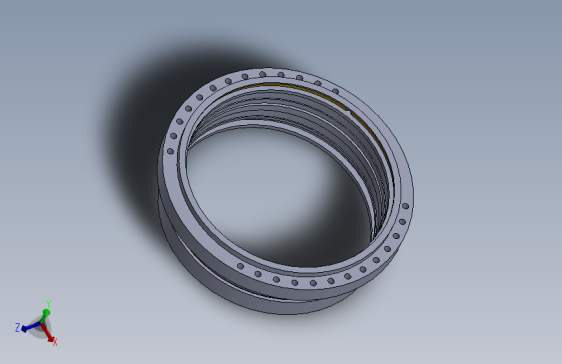 缸杆液压压盖.size-410-mm-1.snapshot.1