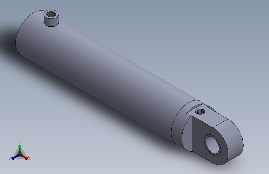 液压缸管diameter-90-mm-length-606-mm-1.snapshot.1