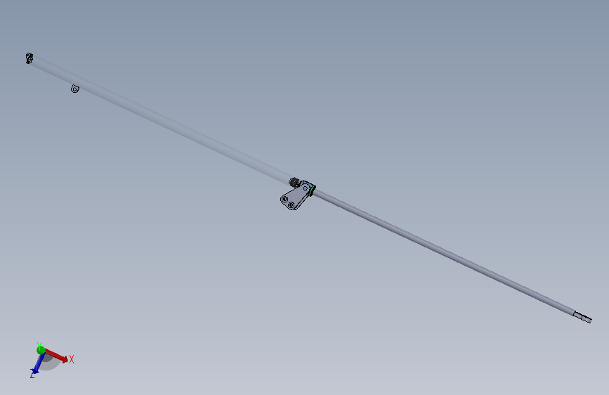 焊接式液压缸200x140x6483-mm-1.snapshot.1