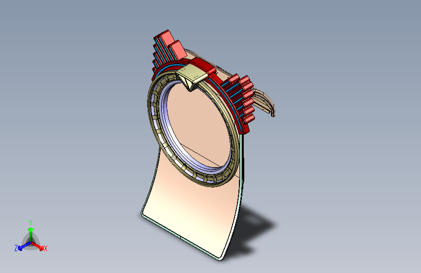 超级转盘游戏机