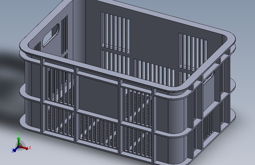 周转箱、箱子(11)