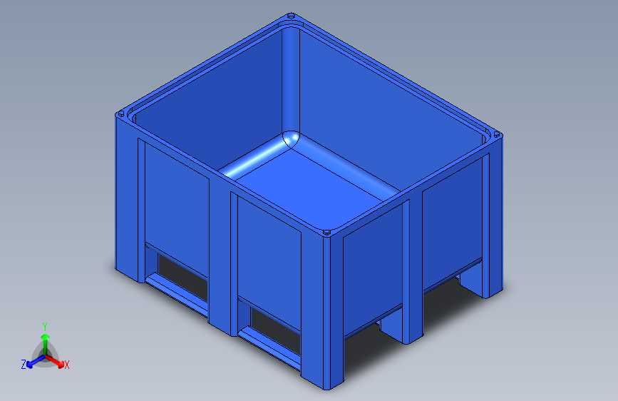 周转箱、箱子(6)