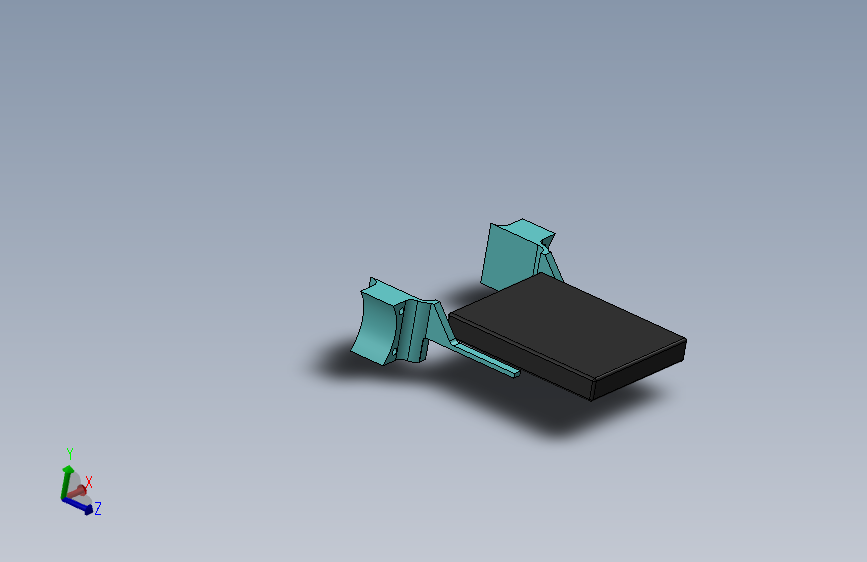 遥控操作水下机器人、水下机器人(14)