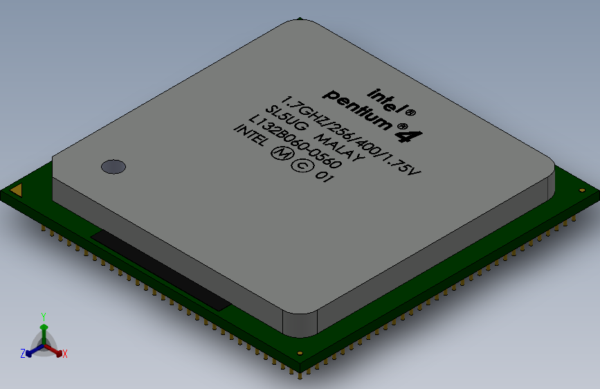 CPU(13)