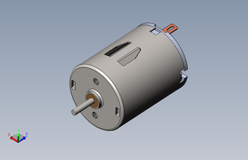 直流电机、电机(7)