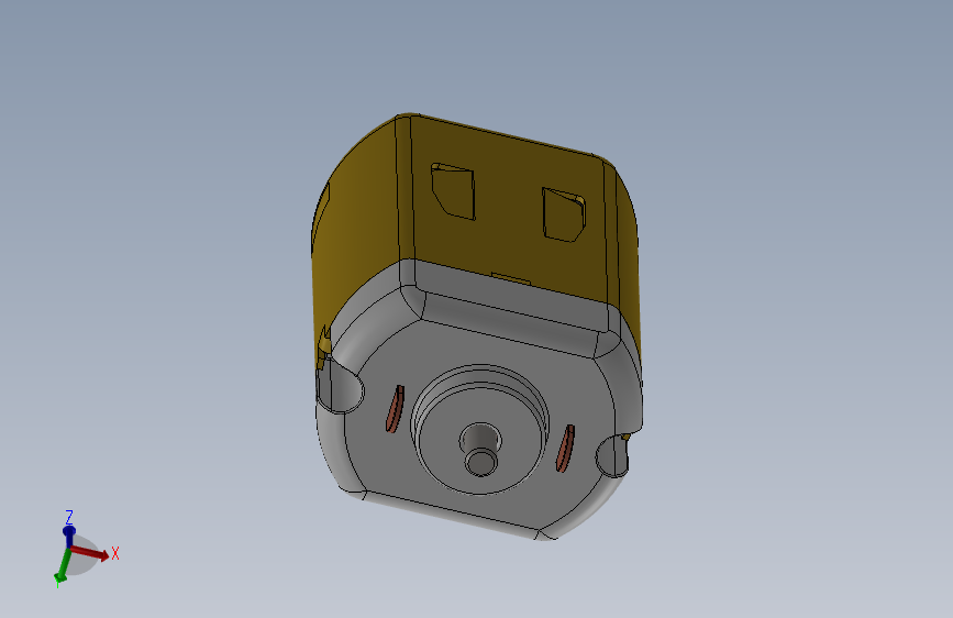 直流电机、电机(9)