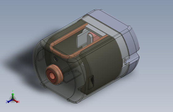 直流电机、电机(13)