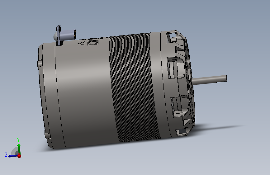 直流电机、电机(33)