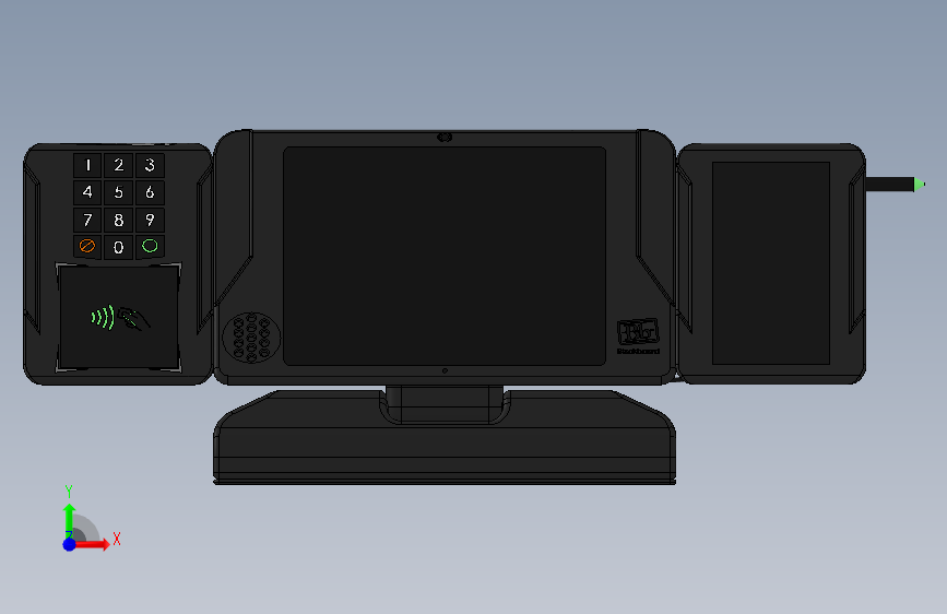 控制屏、屏幕(5)