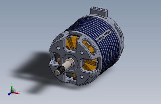 直流电机、电机(5)
