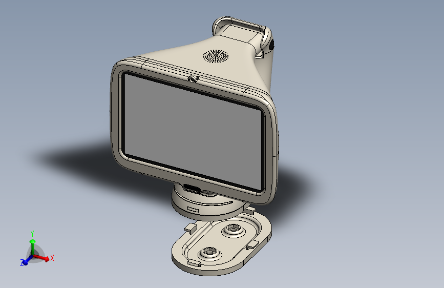 控制屏、屏幕(6)