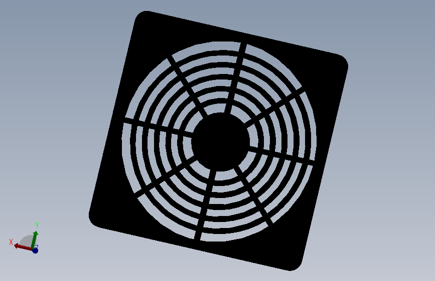 控制屏、屏幕(20)