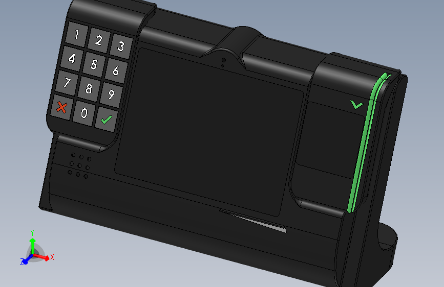 控制屏、屏幕(3)