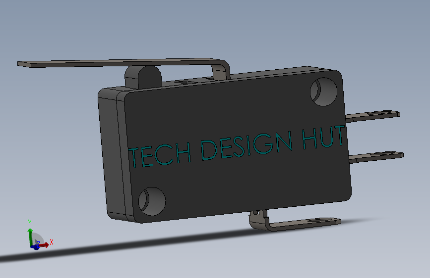 微动开关、开关(8)