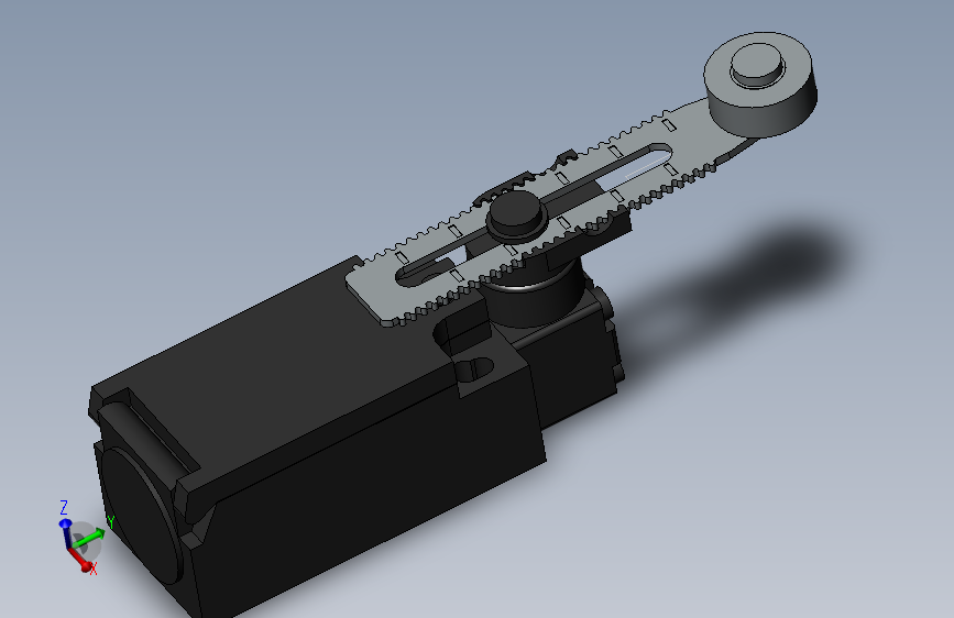 微动开关、开关(9)