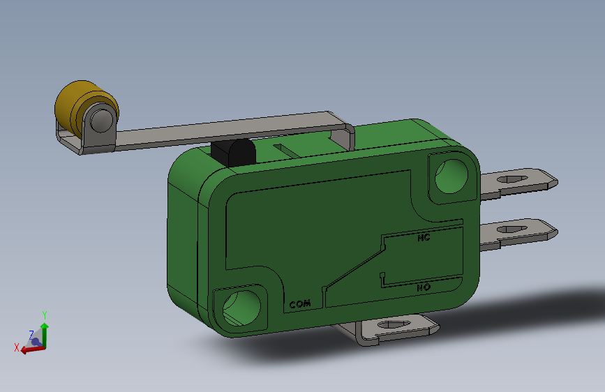 微动开关、开关(4)