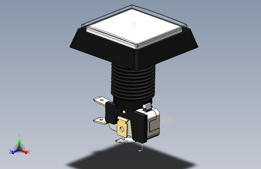 微动开关、开关(3)