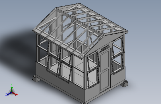 房子、建筑(113)